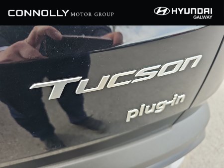 2026 Hyundai Tucson - photo 17