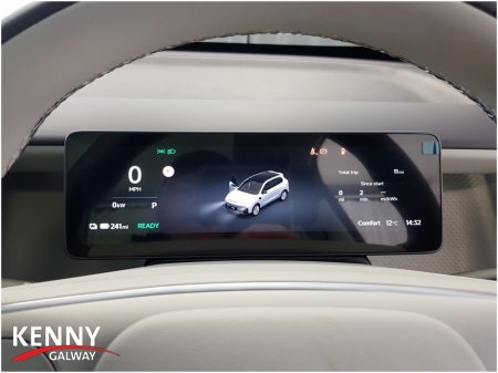 2026 Leapmotor B10 - photo 27