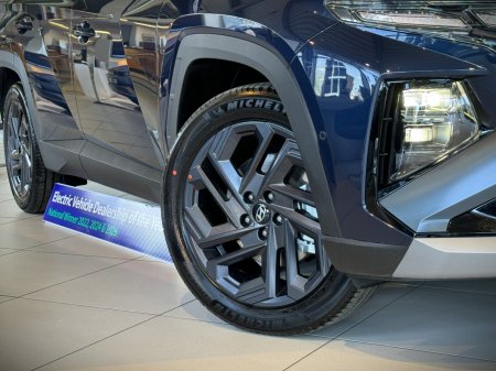 2027 Hyundai Tucson - photo 2