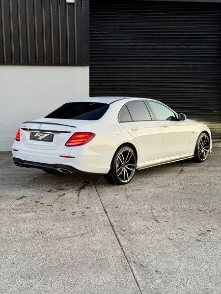2020 Mercedes-Benz 300 - photo 13