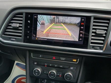 2025 SEAT Ateca - photo 18