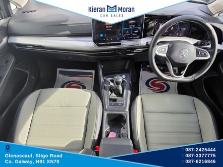 2026 Volkswagen Golf - photo 8