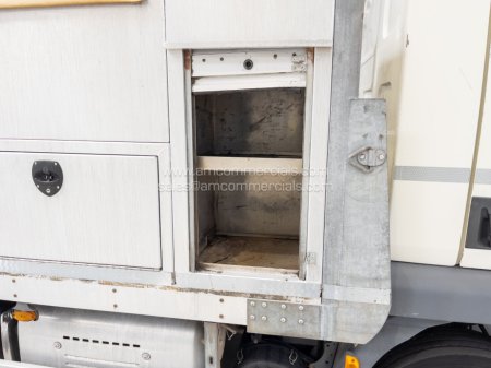 2015 DAF LF 150 - photo 12