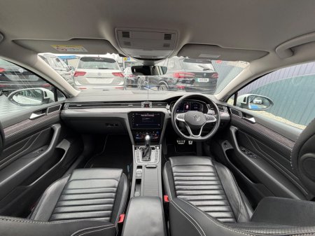 2021 Volkswagen Passat - photo 60