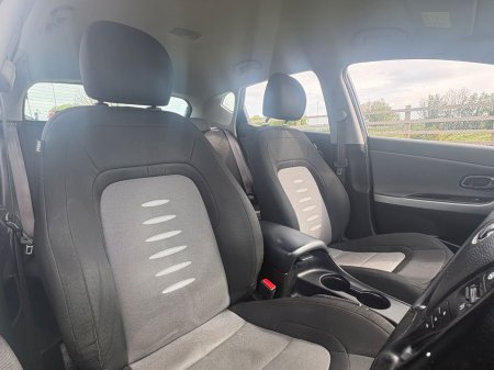 2015 Kia Ceed - photo 9
