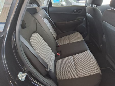 2021 Hyundai KONA - photo 8