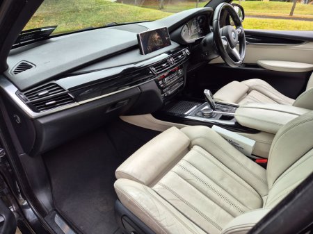 2017 BMW X5 - photo 19