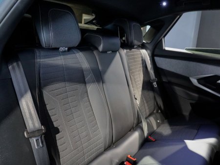 2025 Peugeot 3008 - photo 9