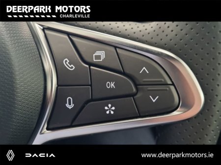 2026 Renault Symbioz - photo 17