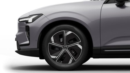 2027 Volvo EX60 - photo 6