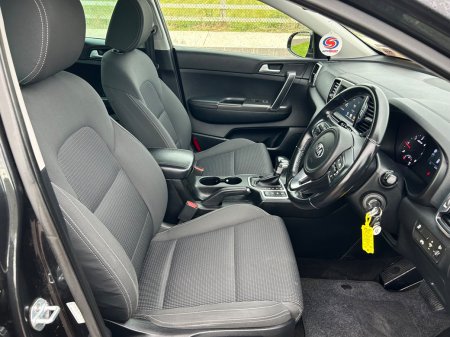 2017 Kia Sportage - photo 13