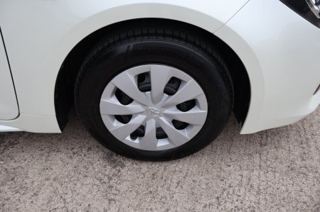 2019 Toyota Corolla - photo 28