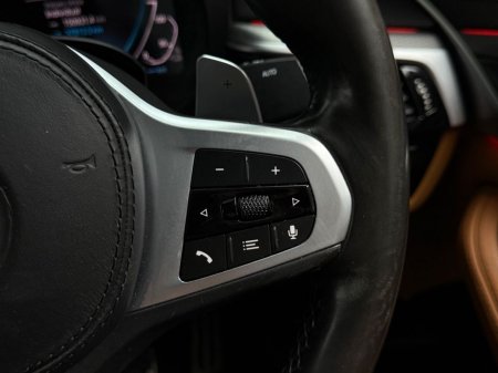 2019 BMW 5-Series - photo 17