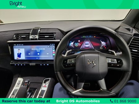 2025 DS Automobiles DS 7 - photo 28