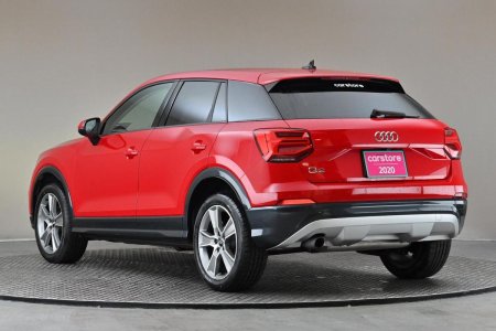 2020 Audi Q2 - photo 7