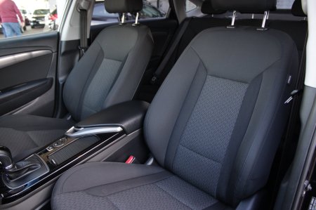 2016 Hyundai i40 - photo 21