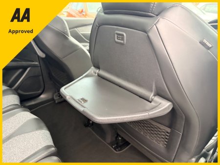 2018 Peugeot 5008 - photo 29