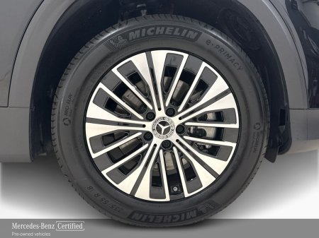 2026 Mercedes-Benz EQB - photo 5
