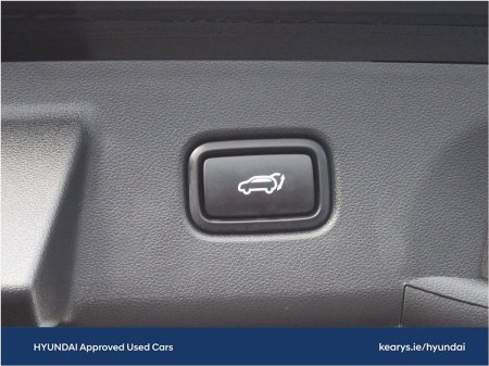 2024 Hyundai Tucson - photo 9