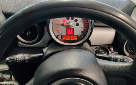 2009 Mini Cooper - photo 13