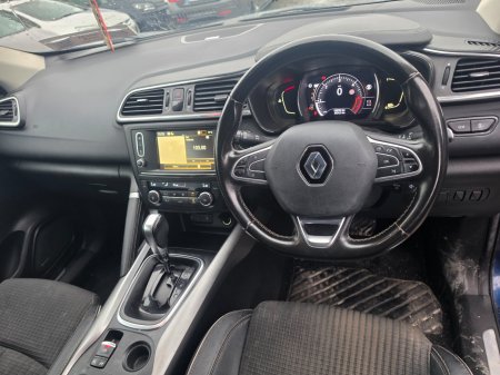 2018 Renault Kadjar - photo 6