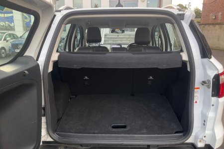 2020 Ford EcoSport - photo 21