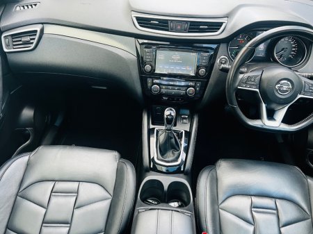 2019 Nissan Qashqai - photo 16