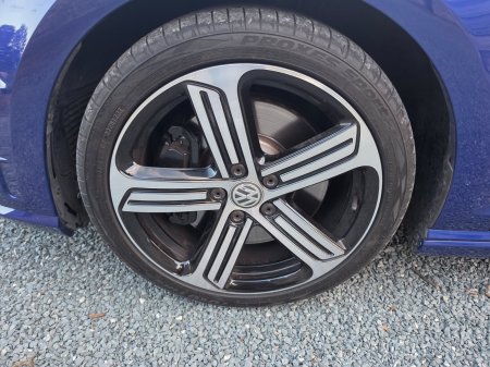 2017 Volkswagen Golf - photo 11