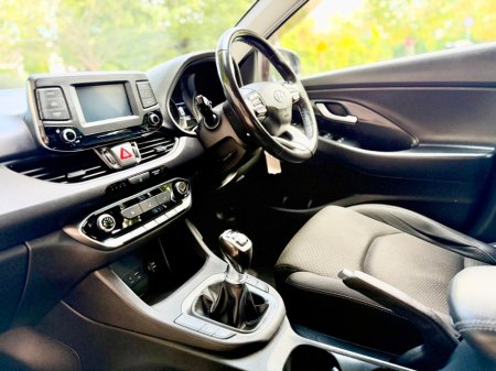 2017 Hyundai i30 - photo 25