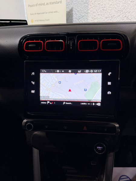 2018 Citroen C3 Aircross - photo 19