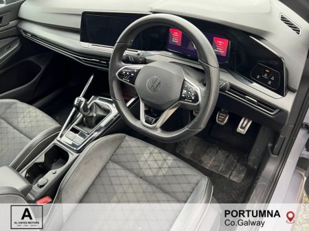 2024 Volkswagen Golf - photo 6
