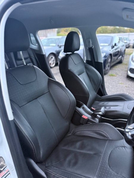 2016 Peugeot 2008 - photo 26