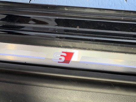 2024 Audi A6 - photo 17