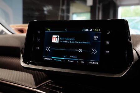 2023 Peugeot 208 - photo 12