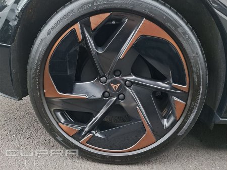 2025 Cupra Tavascan - photo 6