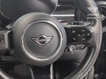 2023 Mini Cooper - photo 18