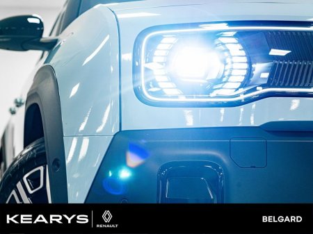 2026 Renault 4 - photo 11