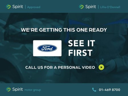 2026 Ford Transit Custom TRANSIT CUSTOM 320 S TREND 2.5