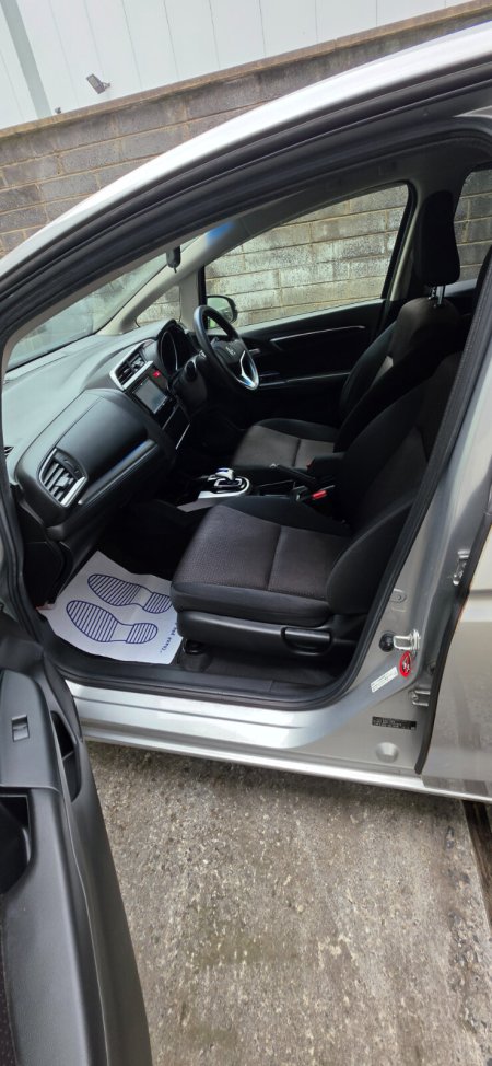 2015 Honda Fit - photo 9