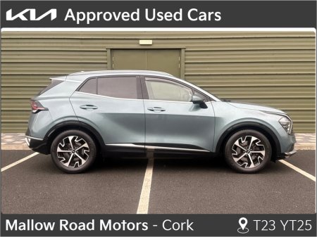 2023 Kia Sportage - photo 7
