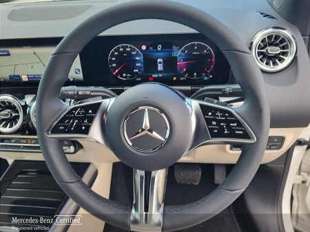 2026 Mercedes-Benz GLA - photo 11