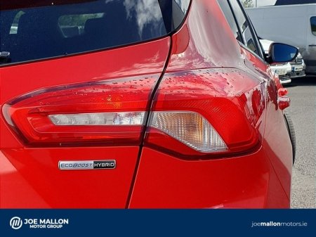 2021 Ford Focus - photo 37