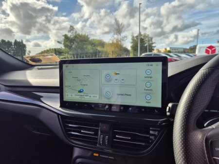 2024 Ford Focus - photo 16