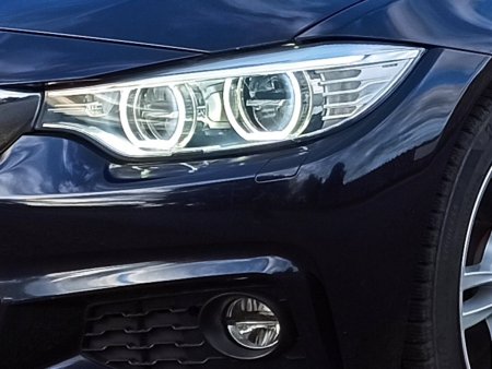 2015 BMW 4-Series - photo 22
