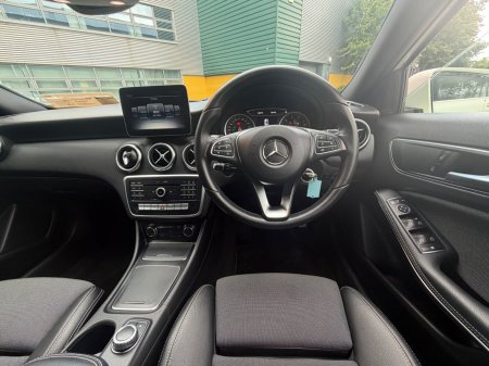 2017 Mercedes-Benz A-Class - photo 14