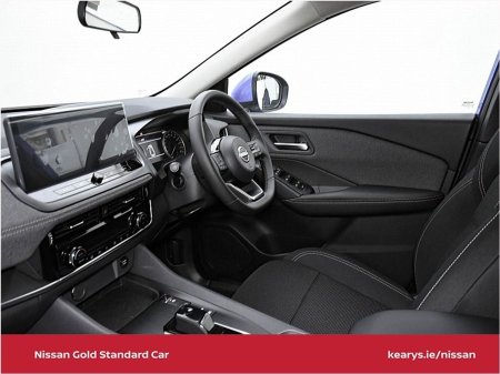 2026 Nissan Qashqai - photo 5