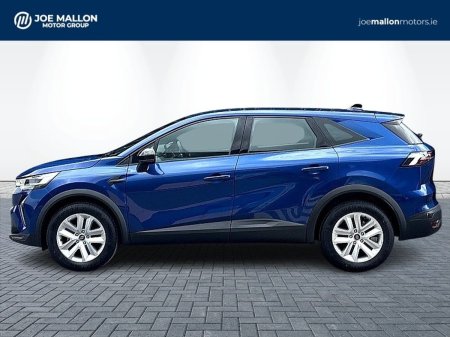 2026 Renault Symbioz - photo 4