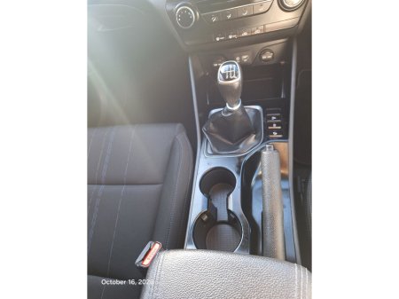 2018 Hyundai Tucson - photo 18