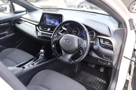2019 Toyota C-HR - photo 10