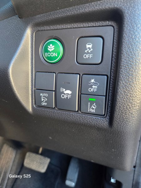 2016 Honda Vezel - photo 21